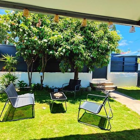 Ti Kaz Solei Apartment Сен Жилс ле Бен Екстериор снимка
